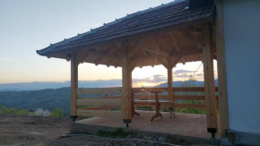 Šumska kuća Ilija